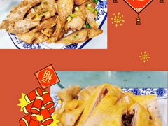 -洞天食府(北大街店)