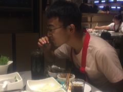 -海底捞火锅鲜切牛肉主题店(长寿路店)