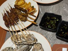 -松咖啡自助餐厅·松北香格里拉