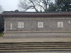 -采石矶景区