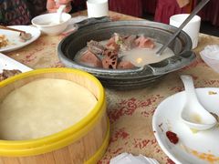 -九头鸟酒家(东高地店)