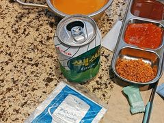 -安又胖韩国烤肉