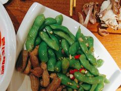 -管氏翅吧(马家堡店)