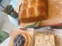-OUR Bakery(三里屯太古里店)