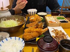 -胜博殿日式炸猪排(西红门店)
