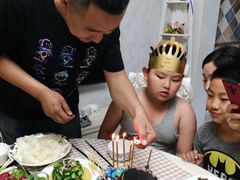 -猫姐私人烘培定制