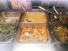 土豆泥-咱家王新国把子肉(县东巷店)