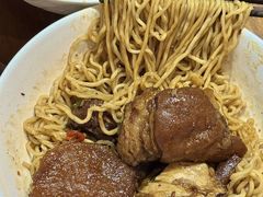 -寻裕记·现炒浇头面(人民广场店)