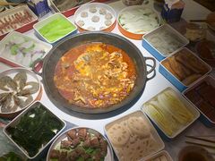 -老天桥蛙炉火锅(姑苏总店)