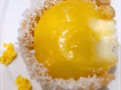 -榖屋house of flour(张江首店)