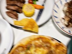 -清真·艾美可餐厅(鹏欣水游城店)