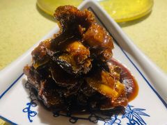 -铜锣湾·有麝自然香(重庆新天地店)