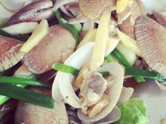 -真浪大家乐海鲜餐馆