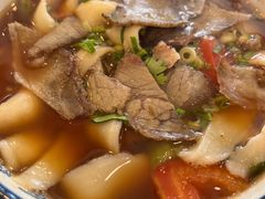 -河州春清真西北特色美食(虎踞路店)