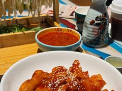 菠萝糖醋里脊-醉长安(钟楼旗舰店)