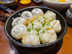-大壶春生煎(四川中路店)