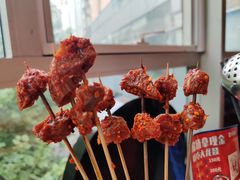 -大龙燚火锅(天钥桥路店)