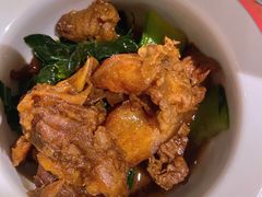 半筋半肉-和府捞面(东方广场店)