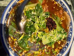 -甘记兰州牛肉面(Chadstone 旗舰店)