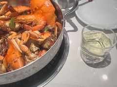 -七欣天香辣蟹火锅(闵行浦江欢乐颂店)