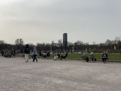 -卢森堡公园