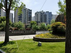 -苏州河梦清园环保主题公园