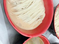 麻酱拌面-万寿斋(山阴路店)