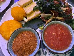 -浩海火燒雲傣家菜(芮欧百货店)