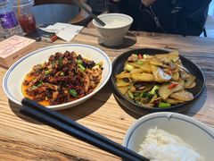 -树厨贵州菜(大十字店)