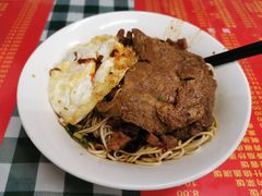 -辣肉面大王(天平路店)