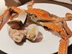 -深圳佳兆业万豪酒店-金沙全日餐厅