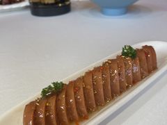 -月湖翠·上海菜(思南公馆淮海店)