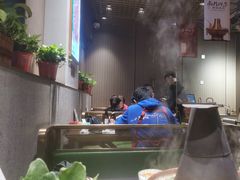 -南门四季铜锅涮肉(大屯·北苑店)