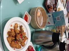 -喜宴又一村·粤菜·茶点·海鲜(壹方天地店)