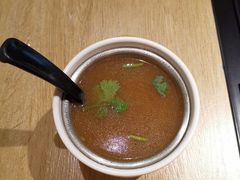 -长寿面(北京西路店)