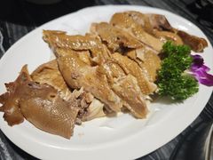 -榆味拼三鲜(怀德路店)