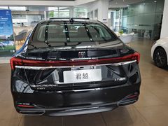 -别克·上海翟业(虹桥店)