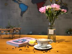 -ZING COFFEE 镜咖啡