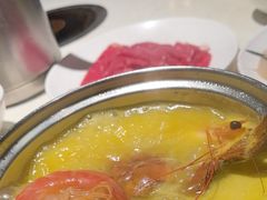 -加餐海鲜自助(宝龙一城店)