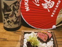 -肉魁屋·烧肉·烧鸟·酒场(高新店)