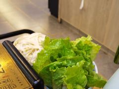 -百岁我家酸菜鱼·烤串(运河上街店)