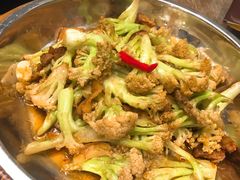 -拾味馆(万达广场店)