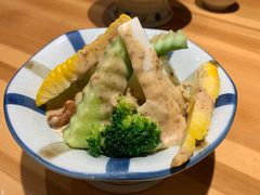 -大岛日本料理铁板烧(南通大饭店)