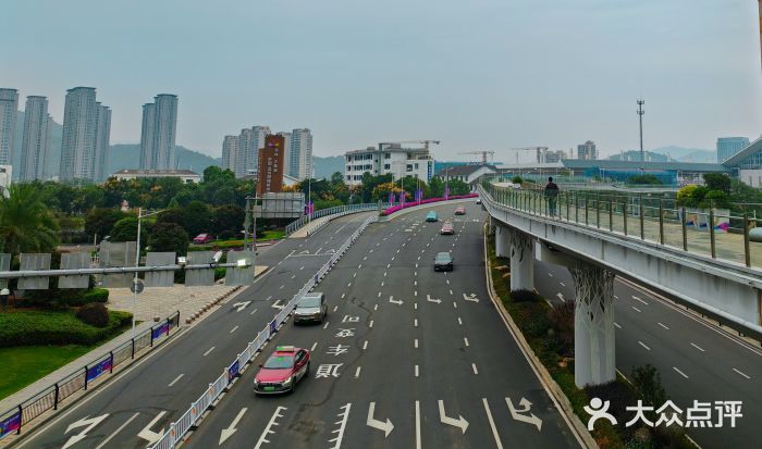 温州南站图片