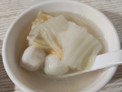 -老北京馅饼粥(西单店)