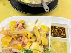 -巫记鸡饭店