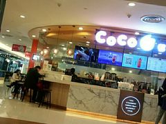 -CoCo都可(新我格广场店)