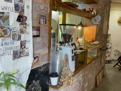 -春庄咖啡SpringHues(钟楼小区店)