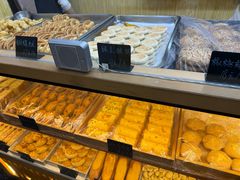 -包满意面包糕点(东坝店)