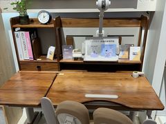 -光明园迪儿童学习桌椅(广州购书中心店)